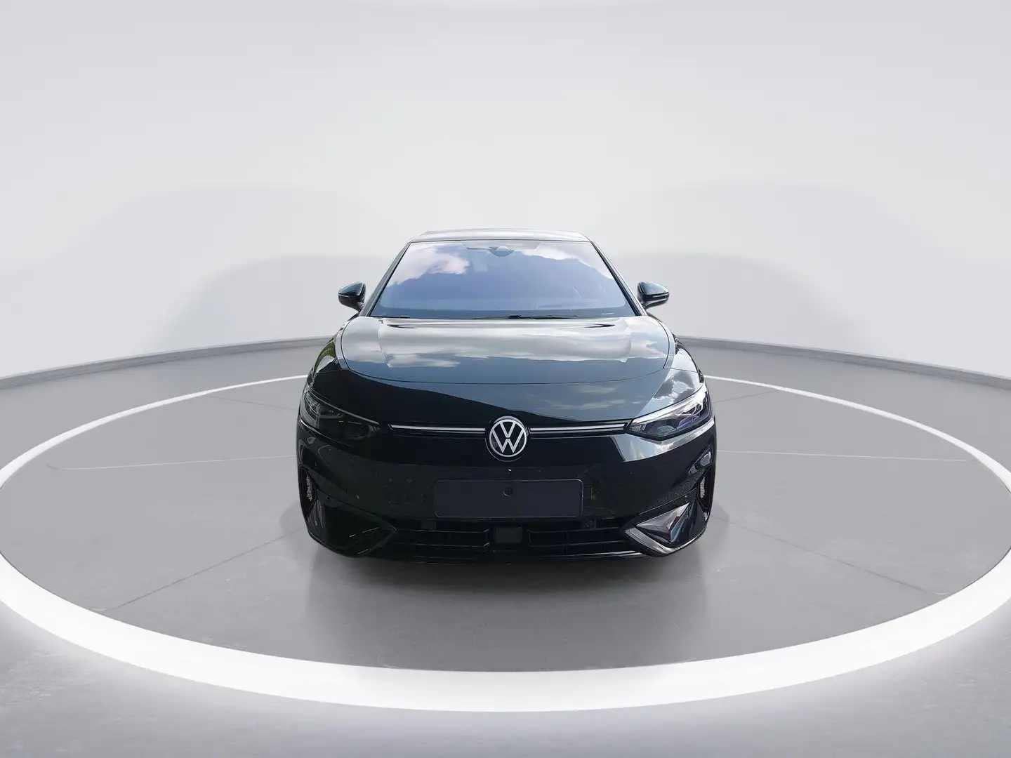 Volkswagen ID.7 Limited Edition 77 kWh accu. 286 pk · Achteruitrij Zwart - 2