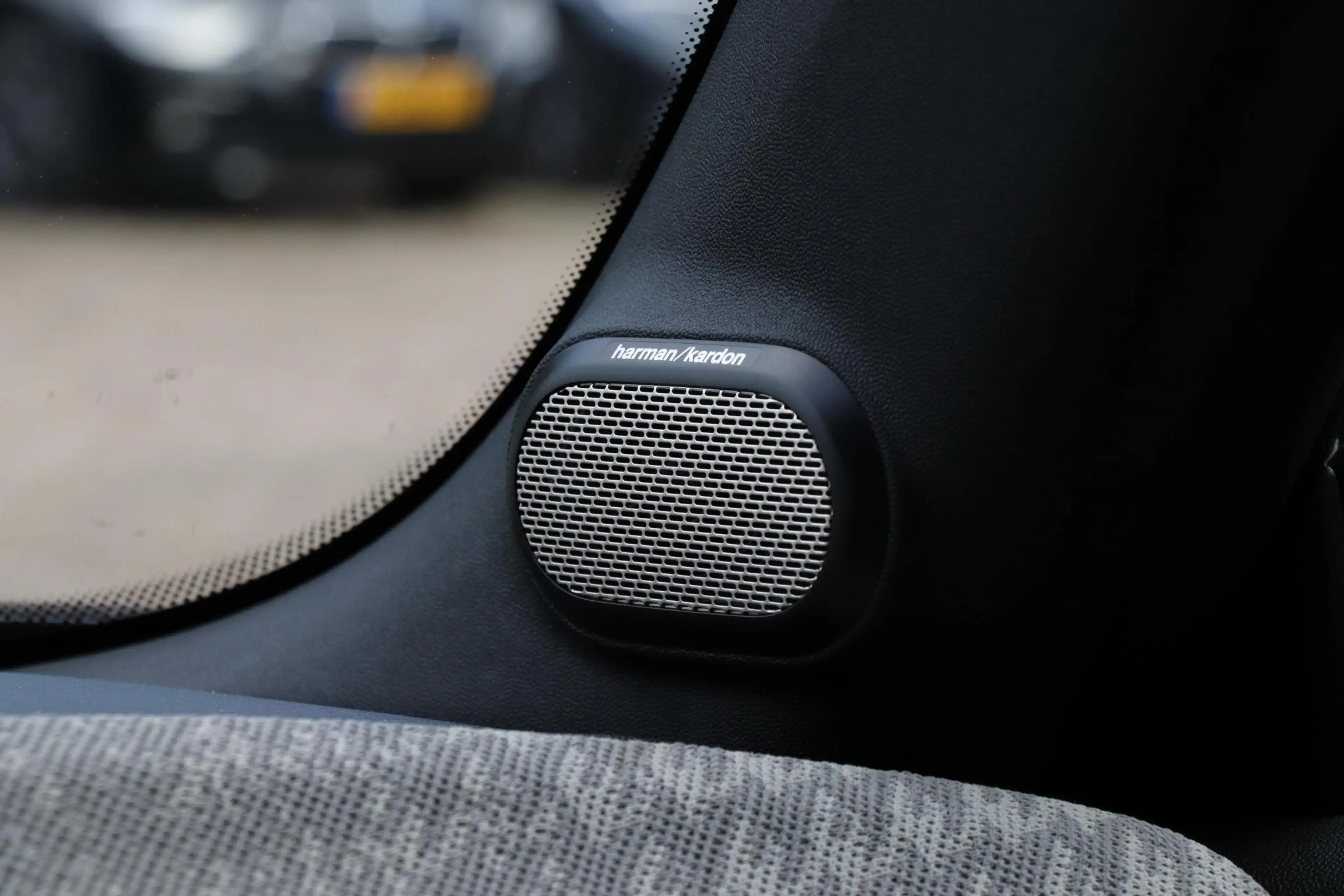 MINI Cooper S Cabrio 2.0 Favoured XL |Head up |Harman/kardon — photo 42