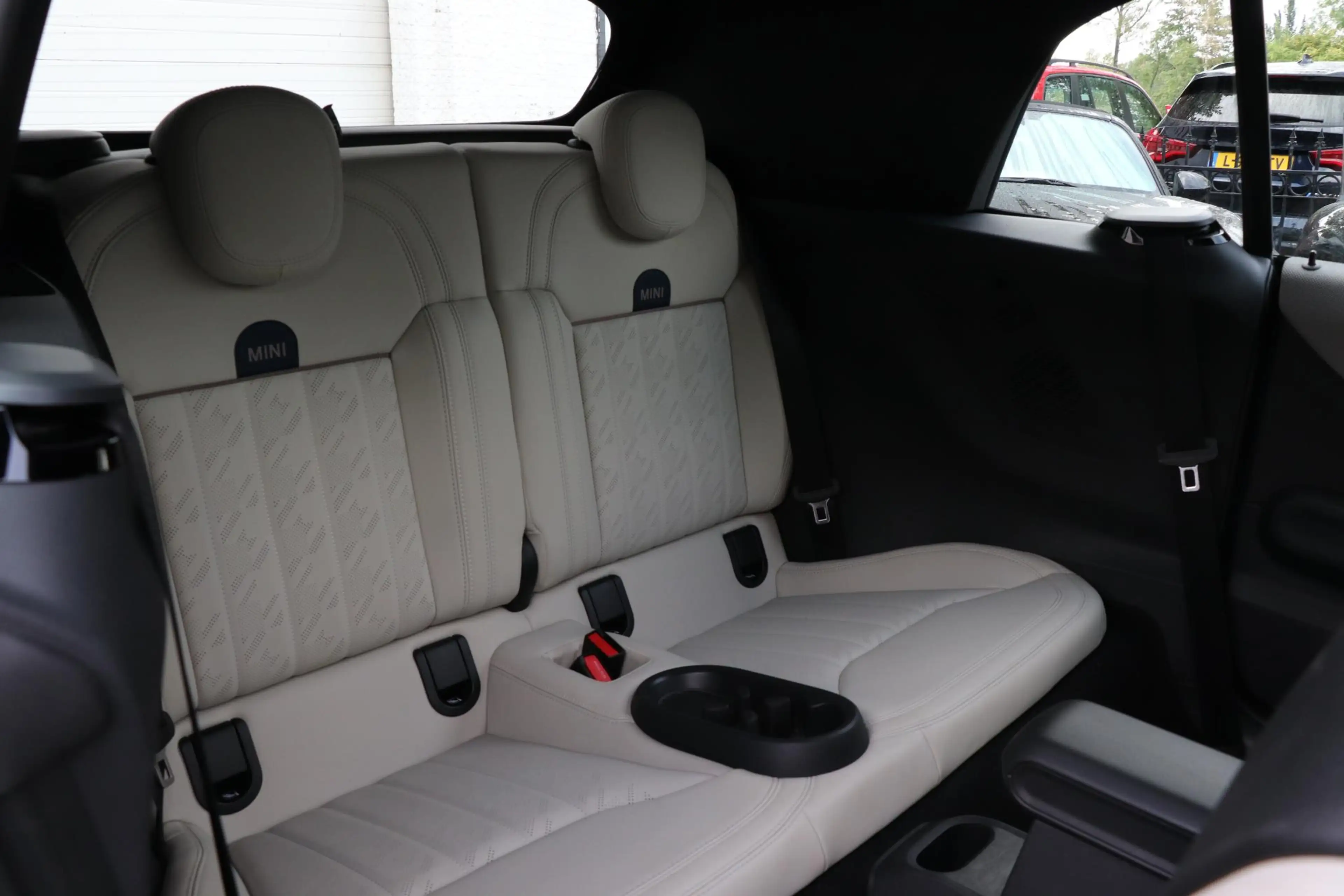 MINI Cooper S Cabrio 2.0 Favoured XL |Head up |Harman/kardon — photo 15
