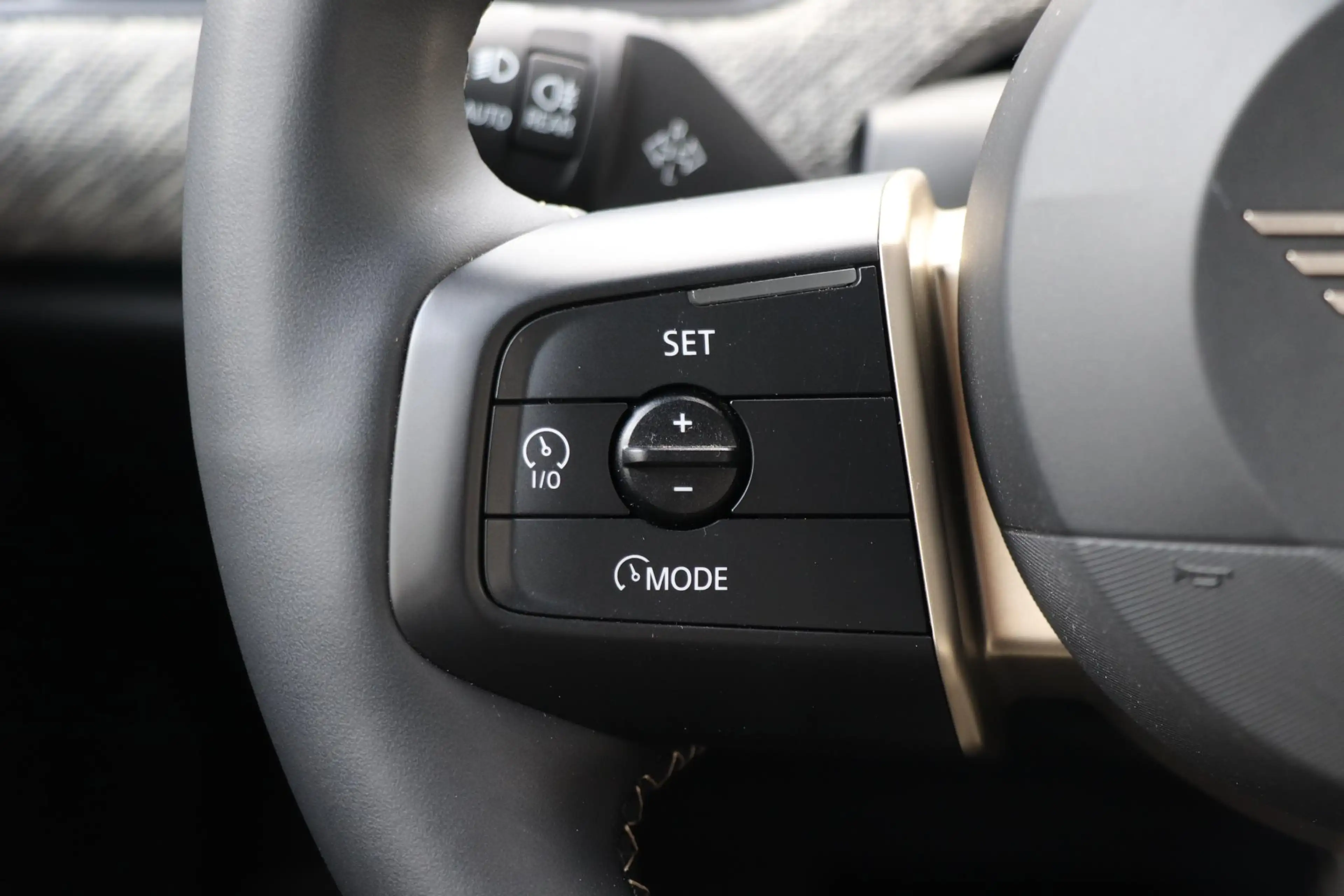 MINI Cooper S Cabrio 2.0 Favoured XL |Head up |Harman/kardon — photo 36
