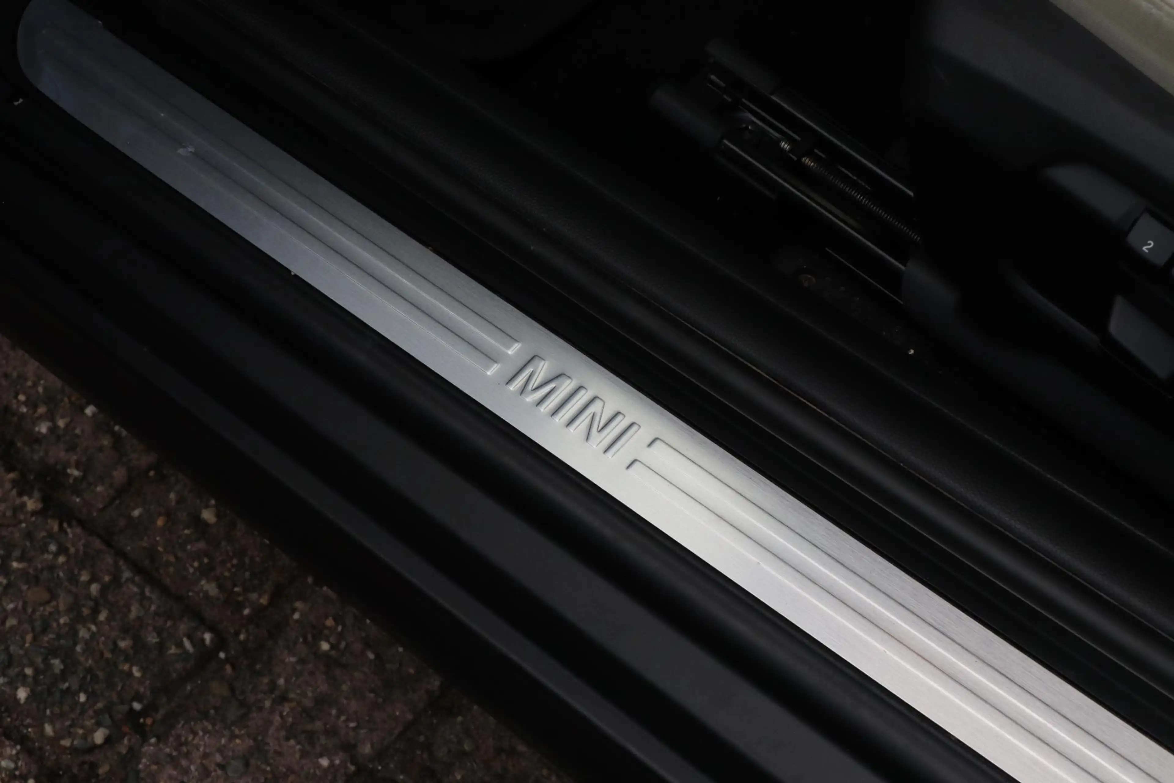 MINI Cooper S Cabrio 2.0 Favoured XL |Head up |Harman/kardon — photo 35