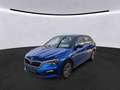 Skoda Scala 1.0 TSI TOUR LED+APP+GRA+SHZ+PDC+RFK+NSW Blau - thumbnail 2