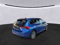 Skoda Scala 1.0 TSI TOUR LED+APP+GRA+SHZ+PDC+RFK+NSW Blau - thumbnail 3
