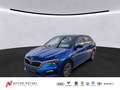 Skoda Scala 1.0 TSI TOUR LED+APP+GRA+SHZ+PDC+RFK+NSW Blau - thumbnail 1