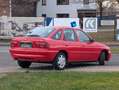 Ford Escort Ghia*ERST 98500 KM*SERVO*SCHIEBEDACH !! Rot - thumbnail 7