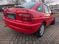 Ford Escort Ghia*ERST 98500 KM*SERVO*SCHIEBEDACH !! Rot - thumbnail 8