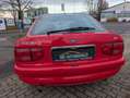 Ford Escort Ghia*ERST 98500 KM*SERVO*SCHIEBEDACH !! Rot - thumbnail 10