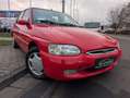 Ford Escort Ghia*ERST 98500 KM*SERVO*SCHIEBEDACH !! Rot - thumbnail 5