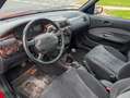 Ford Escort Ghia*ERST 98500 KM*SERVO*SCHIEBEDACH !! Rot - thumbnail 15