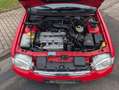 Ford Escort Ghia*ERST 98500 KM*SERVO*SCHIEBEDACH !! Rot - thumbnail 22
