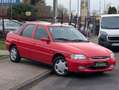 Ford Escort Ghia*ERST 98500 KM*SERVO*SCHIEBEDACH !! Rot - thumbnail 2