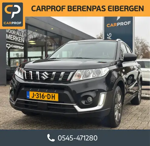 Suzuki Vitara 1.0 Boosterjet Select ''Trekhaak - Allseasonbanden