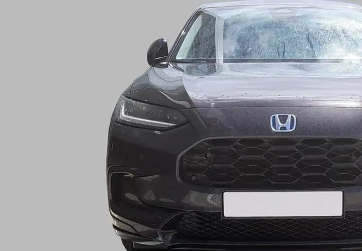 Honda HR-V 2025, foto 9