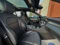 Mercedes-Benz C 220 d Pack Amg Boite Auto Toit Pano Cuir Led Xenon Ful Bleu - thumbnail 9