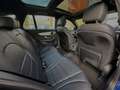 Mercedes-Benz C 220 d Pack Amg Boite Auto Toit Pano Cuir Led Xenon Ful Bleu - thumbnail 11