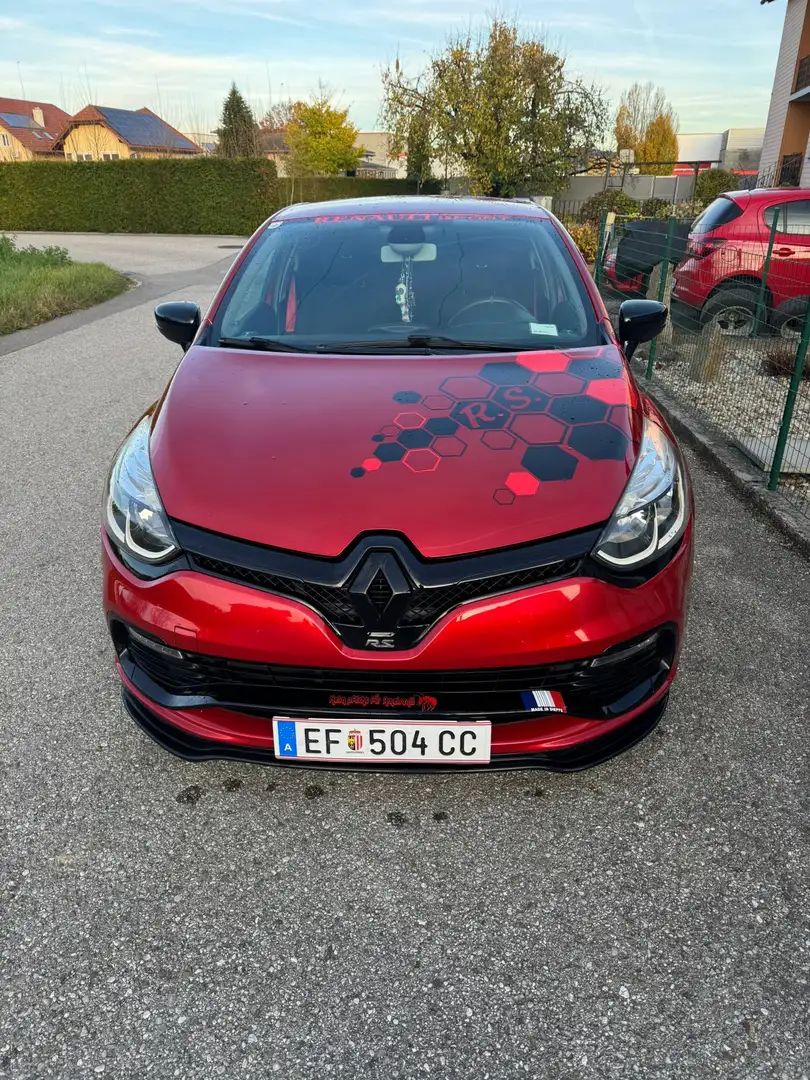 Renault Clio R.S. 200 EDC - 1