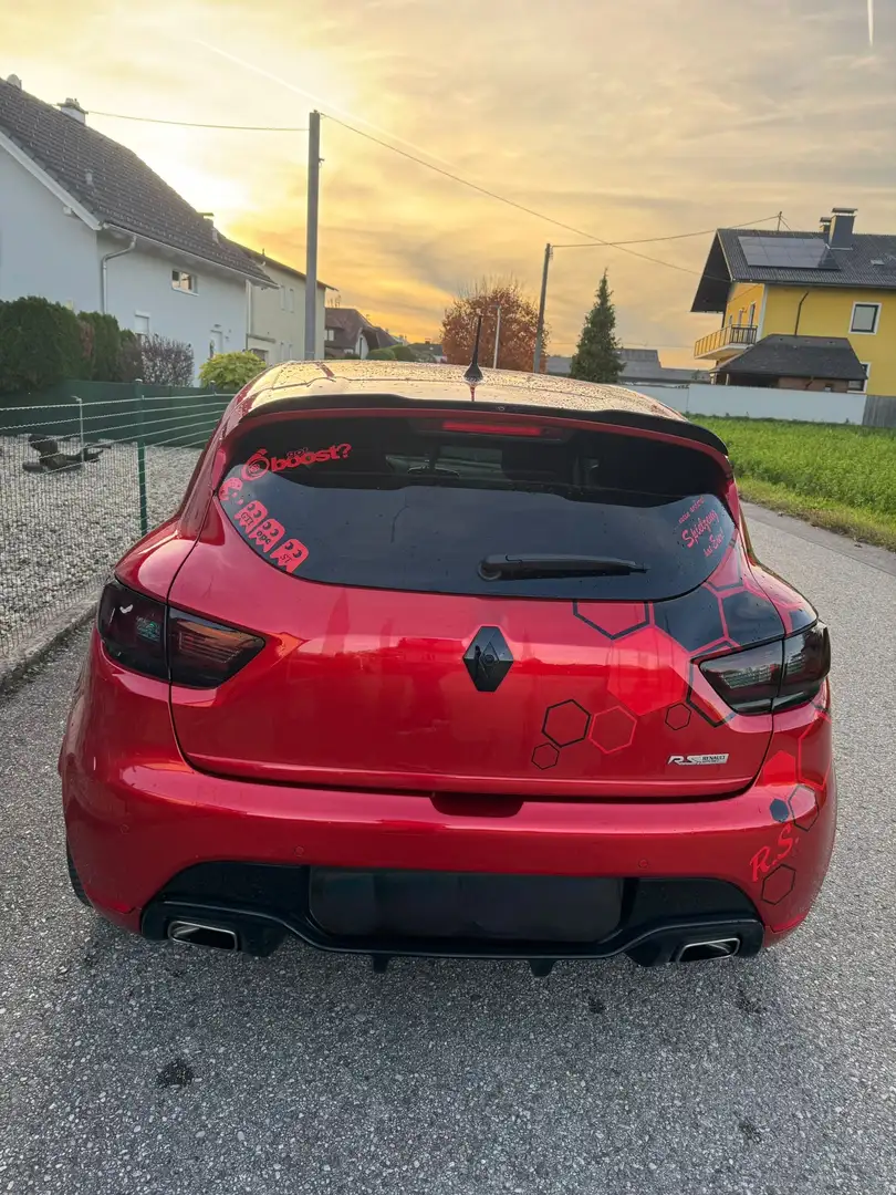 Renault Clio R.S. 200 EDC - 2