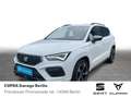 SEAT Ateca 2.0 TSI FR DCC  Pano Beats AHK Easy Open Weiß - thumbnail 1