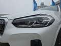 BMW iX3 G08 HA0 Weiß - thumbnail 4