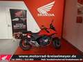 Honda NC 750 Mod.25 sofort verfügbar zum Aktionspreis! Roşu - thumbnail 8