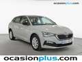 Skoda Scala 1.5 TSI Ambition DSG 110kW Gris - thumbnail 2