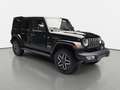 Jeep Wrangler WRANGLER JL 2.0 T-GDI 4WD SAHARA MJ24 SKY ONE-TOUC Чорний - thumbnail 3