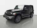 Jeep Wrangler WRANGLER JL 2.0 T-GDI 4WD SAHARA MJ24 SKY ONE-TOUC Black - thumbnail 2