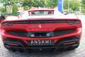 Ferrari 296 GTS Lift Carbon rosso imola 20 Schmiede Czerwony - thumbnail 7