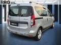 Dacia Dokker TCe 130 Comfort GPF Kamera Navi Gris - thumbnail 5