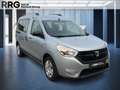 Dacia Dokker TCe 130 Comfort GPF Kamera Navi Gris - thumbnail 7