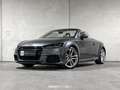 Audi TT Roadster 2.0 TFSI S-Line Quattro S-Tronic Pro Line Gris - thumbnail 2