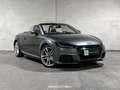 Audi TT Roadster 2.0 TFSI S-Line Quattro S-Tronic Pro Line Gris - thumbnail 11