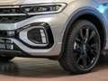 Volkswagen T-Roc R-Line 1.5 l TSI 150 PS DSG AHK,Navi,IQ Silber - thumbnail 5