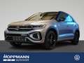 Volkswagen T-Roc R-Line 1.5 l TSI 150 PS DSG AHK,Navi,IQ Silber - thumbnail 1