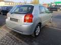 Toyota Corolla 1.4 Sol / 5Türig Grau - thumbnail 4