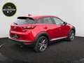 Mazda CX-3 2.0 SKYACTIV-G Sports-Line Navi Automatik Rojo - thumbnail 5