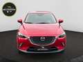 Mazda CX-3 2.0 SKYACTIV-G Sports-Line Navi Automatik Rojo - thumbnail 8