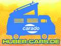 Carado CV 600 pro+ Aufstelldach+Schwenkbad+AHK+Kamera Plateado - thumbnail 26