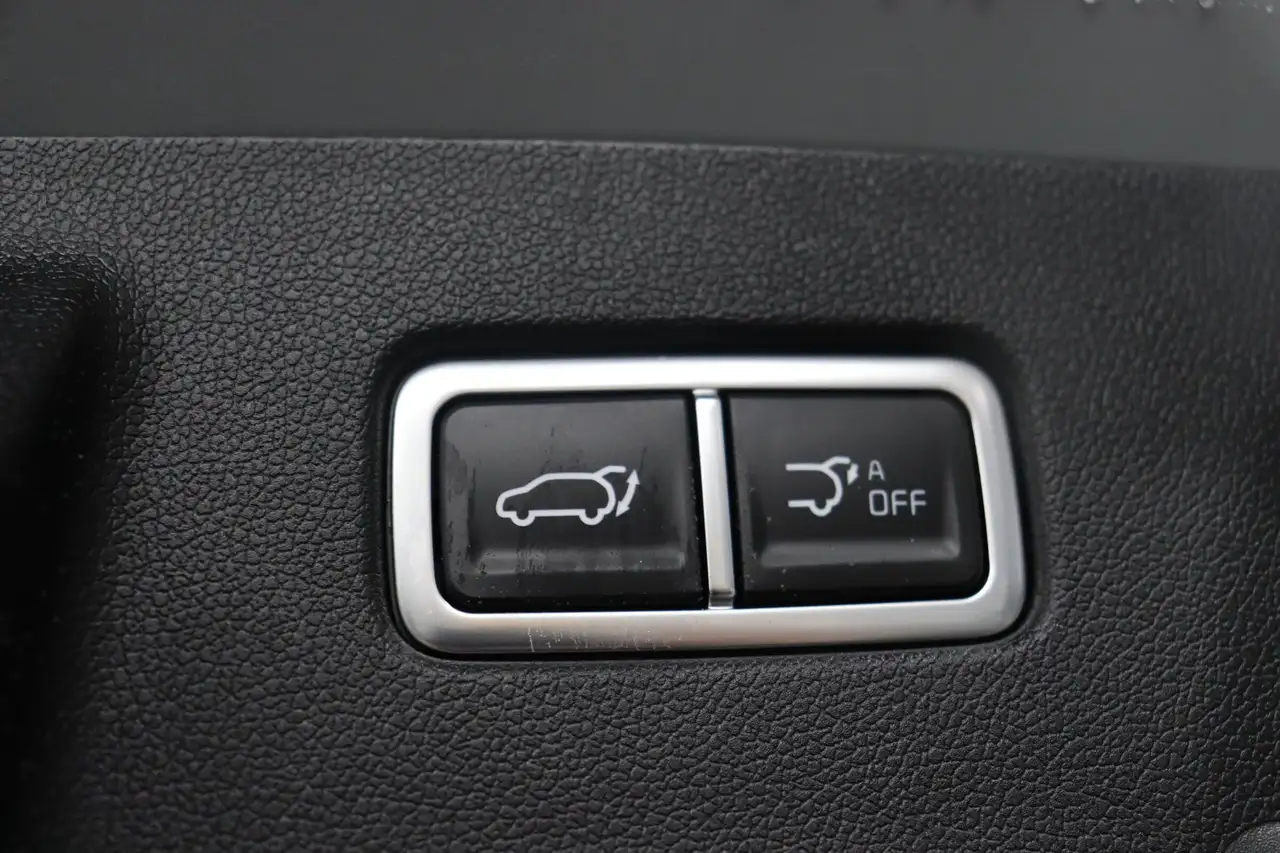Kia Sorento fotografie Kia Sorento