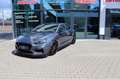 Hyundai i30 Fastback N Performance Klappe Alcantara Navi Gris - thumbnail 3