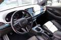 Hyundai i30 Fastback N Performance Klappe Alcantara Navi Gris - thumbnail 13