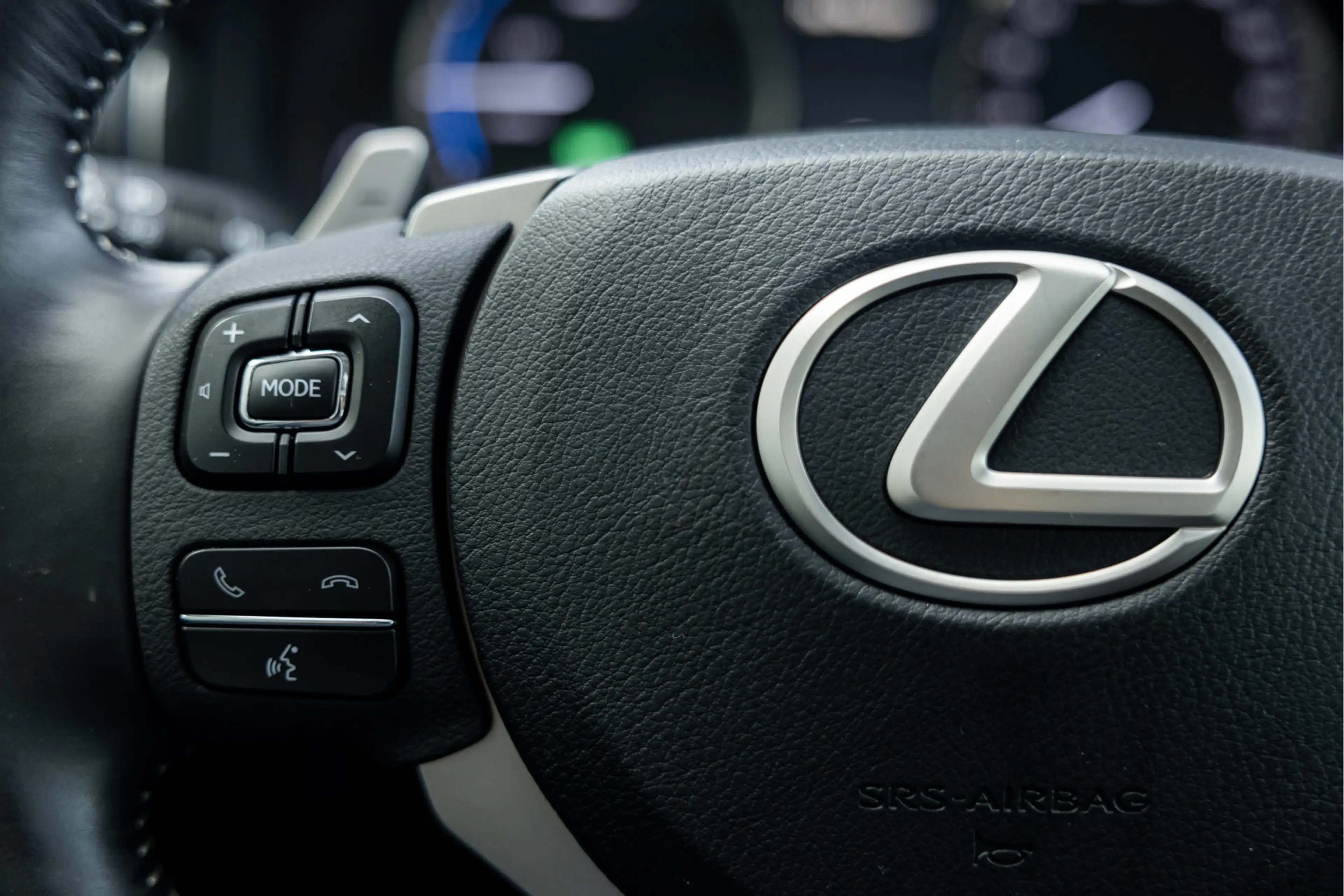 Lexus IS 300 300h Hybrid Business Line Limited | Schuifdak | Na — photo 15