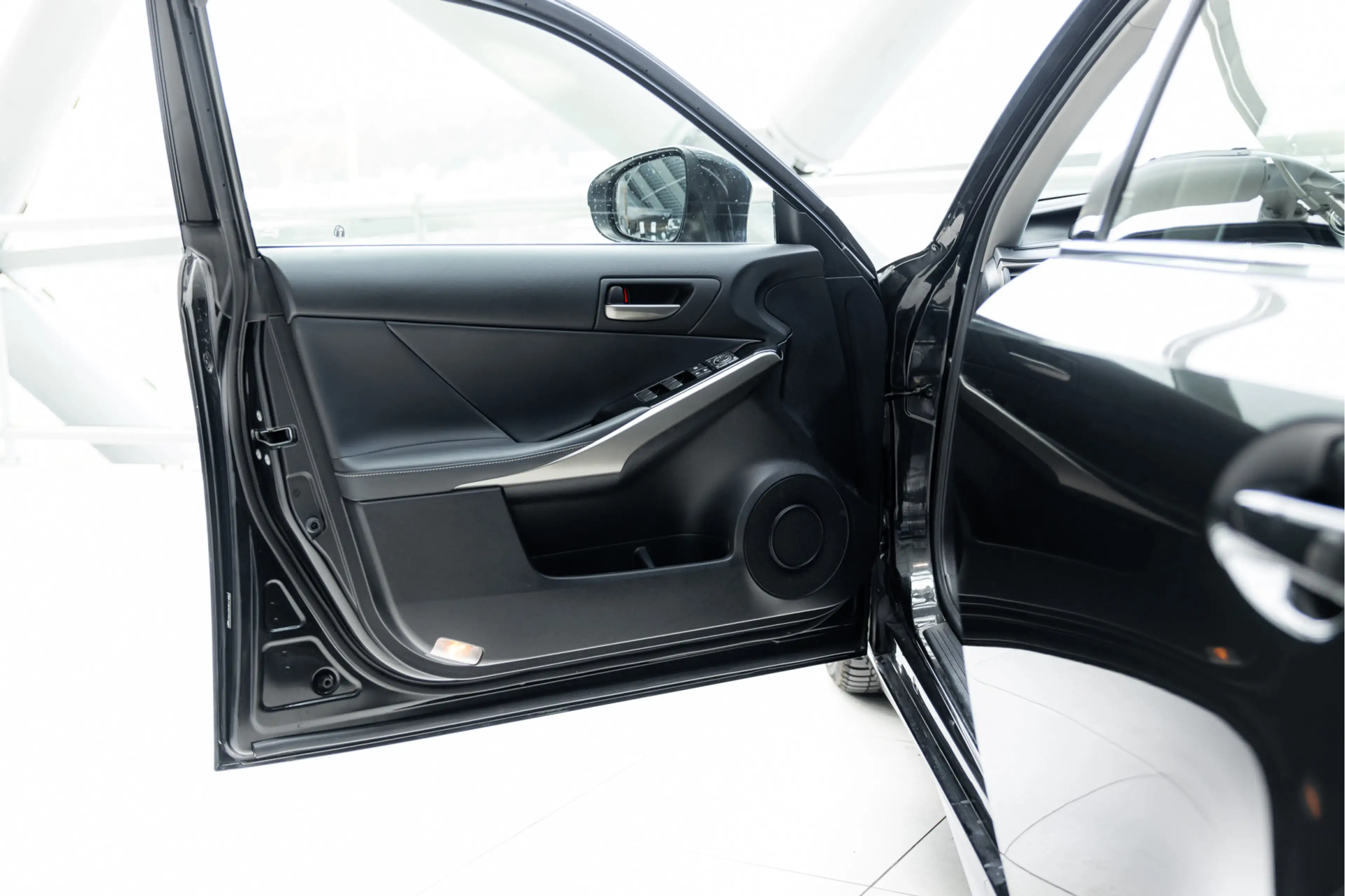 Lexus IS 300 300h Hybrid Business Line Limited | Schuifdak | Na — photo 11