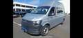 Volkswagen T6 Kombi rolstoelvervoer 2.0 tsi benzine lpg automaat Zilver - thumbnail 1