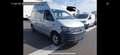 Volkswagen T6 Kombi rolstoelvervoer 2.0 tsi benzine lpg automaat Zilver - thumbnail 2