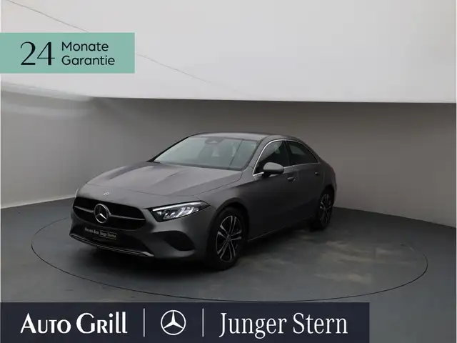 Mercedes-Benz A 200 Lim magno *mopf* AppleCp. Progressive Adv