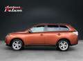 Mitsubishi Outlander 2,2 DI-D 4WD NAVI-KAMERA-AHK-7-SITZER Orange - thumbnail 4