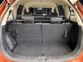 Mitsubishi Outlander 2,2 DI-D 4WD NAVI-KAMERA-AHK-7-SITZER Orange - thumbnail 17