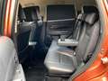 Mitsubishi Outlander 2,2 DI-D 4WD NAVI-KAMERA-AHK-7-SITZER Orange - thumbnail 16