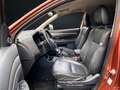 Mitsubishi Outlander 2,2 DI-D 4WD NAVI-KAMERA-AHK-7-SITZER Orange - thumbnail 13